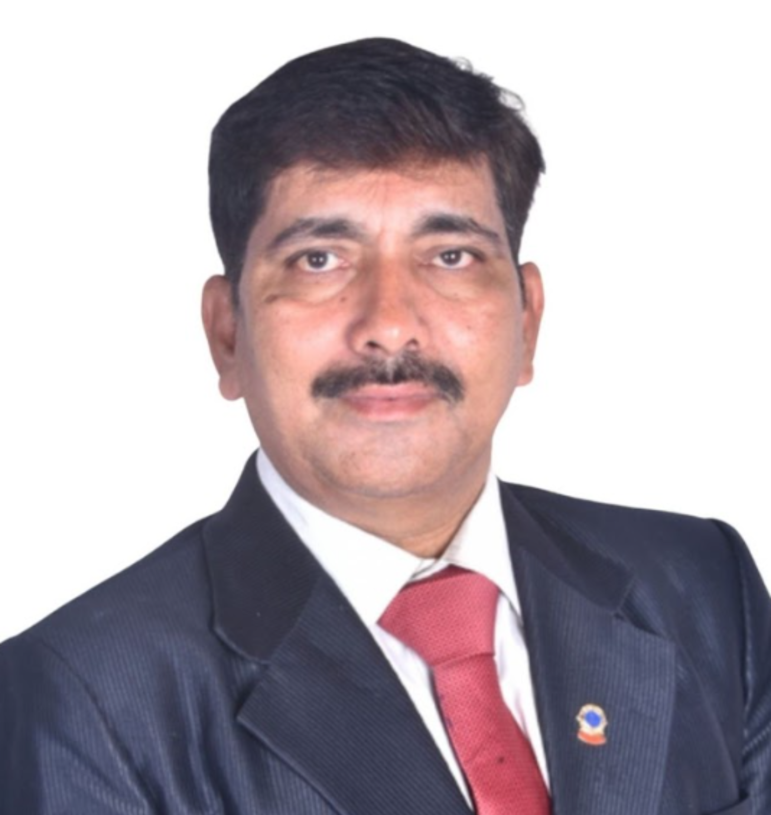 G. RAVI KUMAR