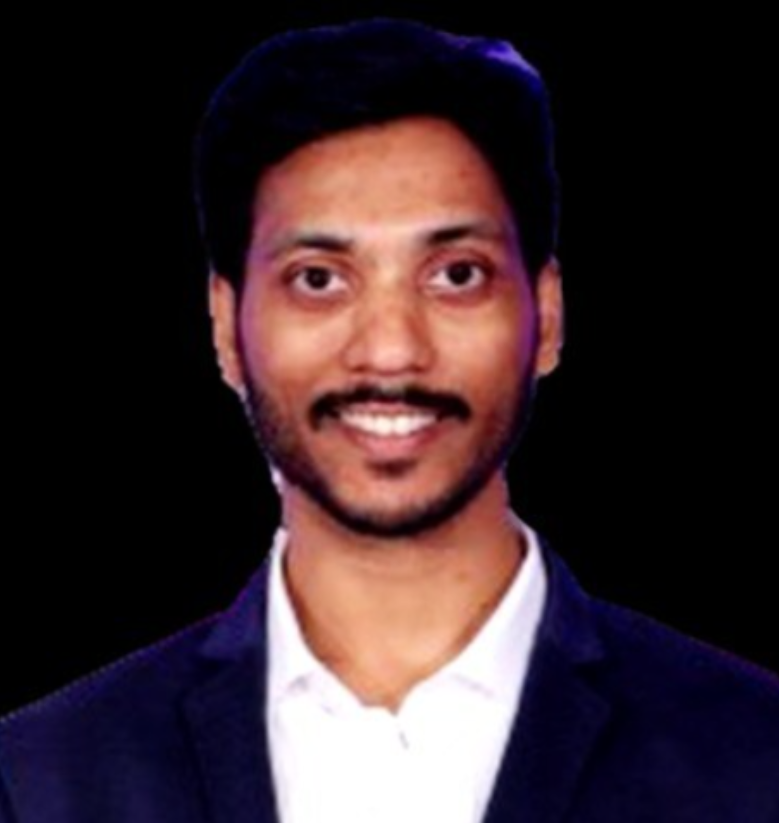 GAMPA ADITYA BHARATH