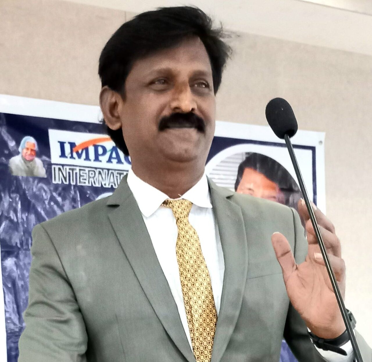 PALLANTI CHIRANJEEVI