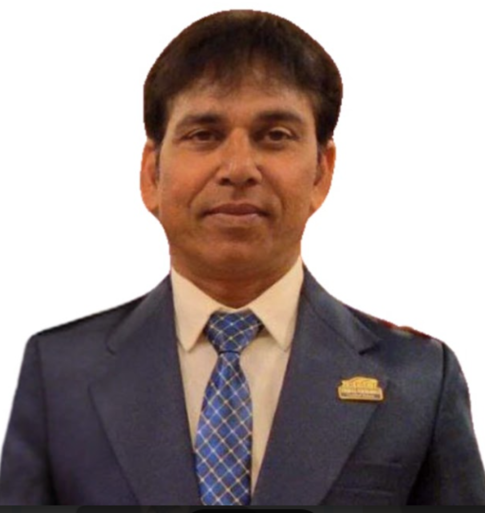 SRINIVAS PERUMANDLA