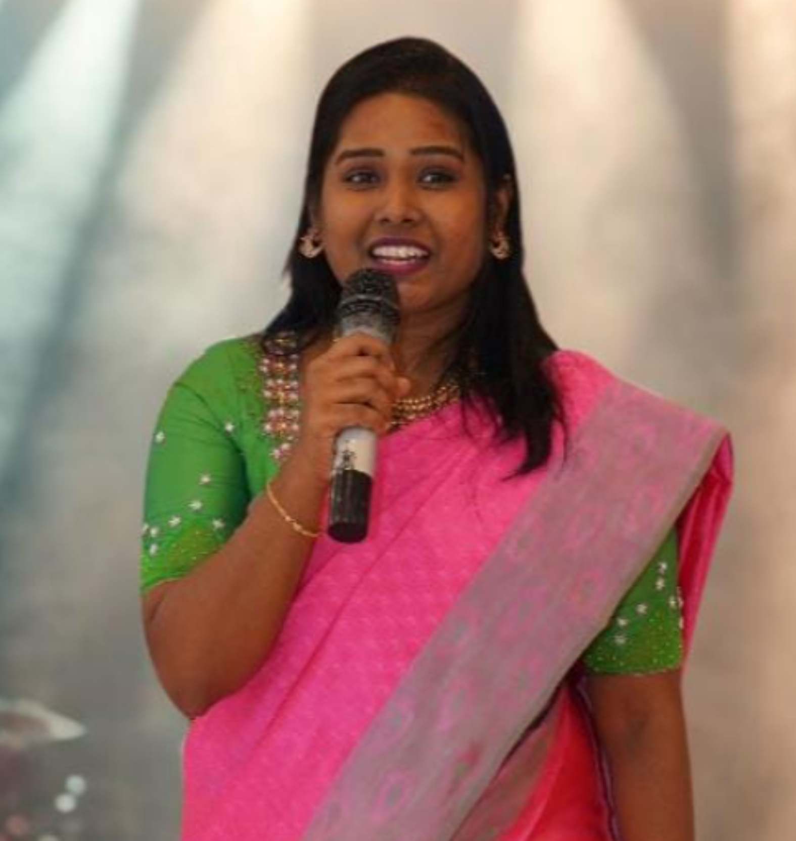 THABITHA DEVARAPALLI