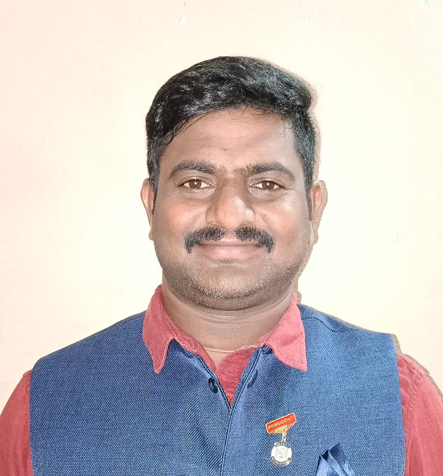Sibyala Venkata Surendra