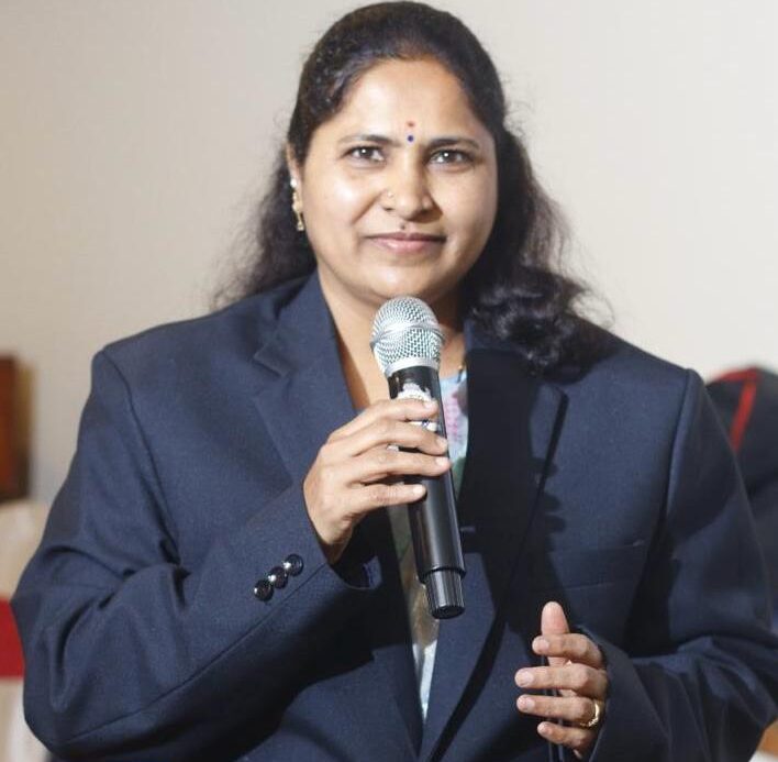 Kavitha