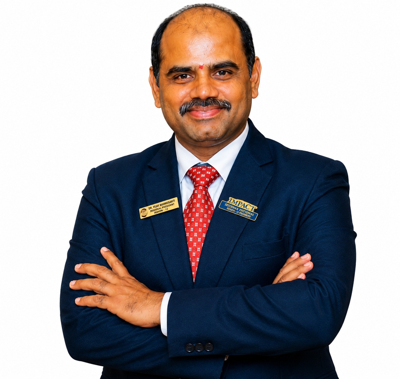 M Vijay