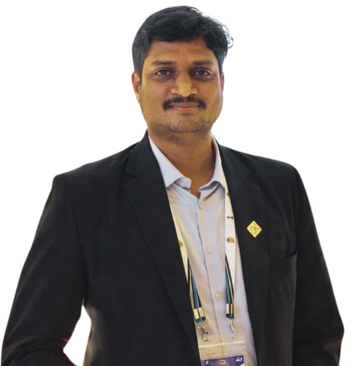 Pradeep Kodali