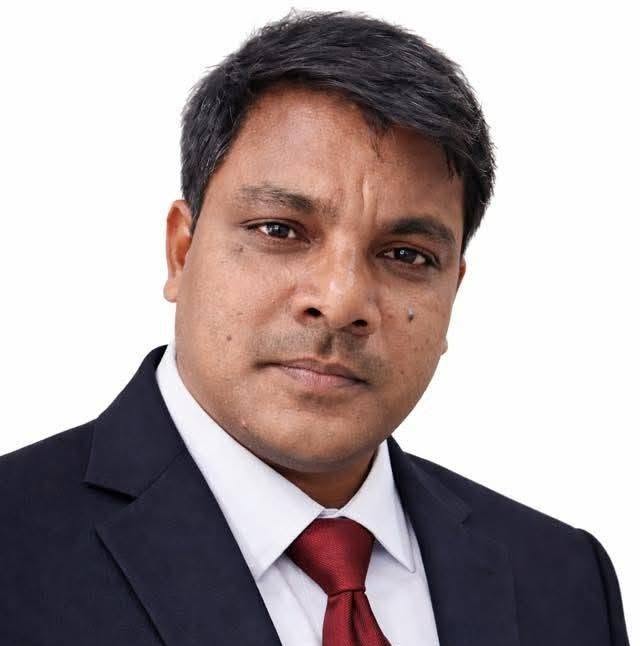 Vadeakar Laxman